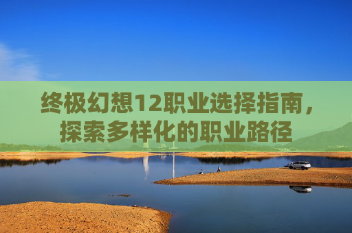 终极幻想12职业选择指南，探索多样化的职业路径