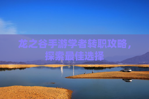 龙之谷手游学者转职攻略，探索最佳选择