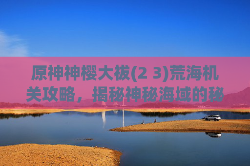 原神神樱大祓(2 3)荒海机关攻略，揭秘神秘海域的秘密
