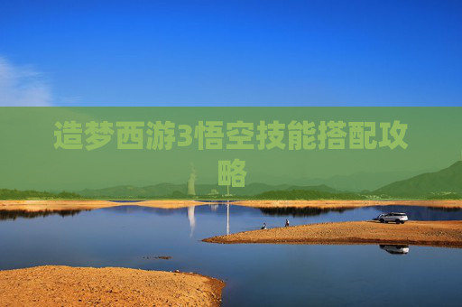 造梦西游3悟空技能搭配攻略 造梦西游3悟空技能搭配攻略