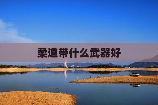 柔道带什么武器好