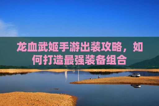 龙血武姬手游出装攻略，如何打造最强装备组合