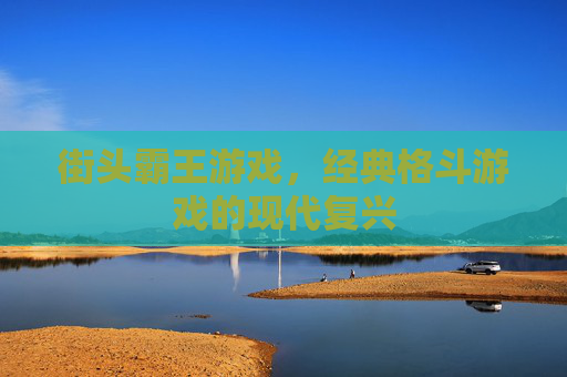 街头霸王游戏，经典格斗游戏的现代复兴