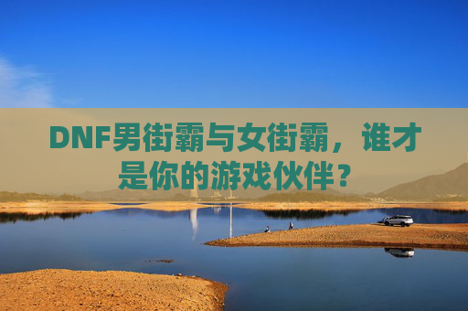 DNF男街霸与女街霸，谁才是你的游戏伙伴？