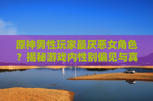 原神男性玩家最厌恶女角色？揭秘游戏内性别偏见与真实态度