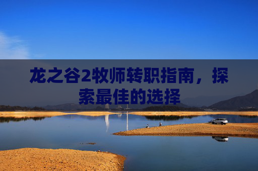龙之谷2牧师转职指南，探索最佳的选择
