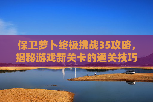 保卫萝卜终极挑战35攻略,揭秘游戏新关卡的通关技巧 保卫萝卜终极挑战35攻略,揭秘游戏新关卡的通关技巧