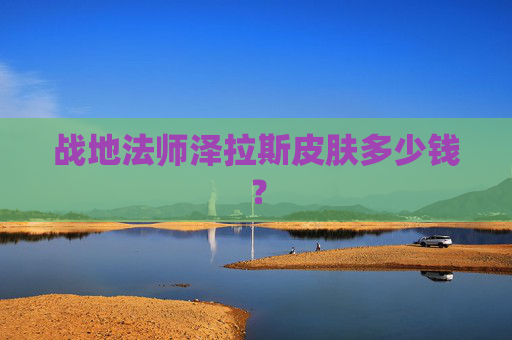 战地法师泽拉斯皮肤多少钱？