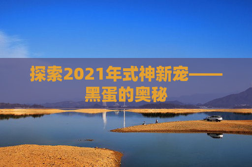 探索2021年式神新宠——黑蛋的奥秘 探索2021年式神新宠——黑蛋的奥秘