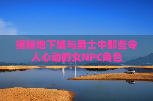 揭秘地下城与勇士中那些令人心动的女NPC角色