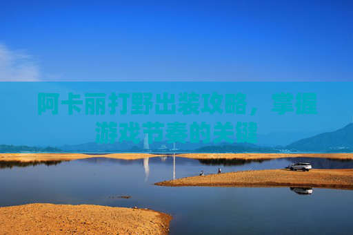 阿卡丽打野出装攻略,掌握游戏节奏的关键 阿卡丽打野出装攻略,掌握游戏节奏的关键