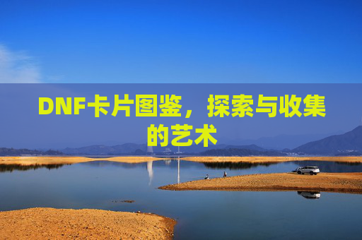 DNF卡片图鉴，探索与收集的艺术