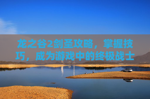 龙之谷2剑圣攻略，掌握技巧，成为游戏中的终极战士