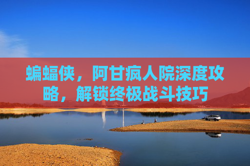 蝙蝠侠,阿甘疯人院深度攻略,解锁终极战斗技巧 蝙蝠侠,阿甘疯人院深度攻略,解锁终极战斗技巧