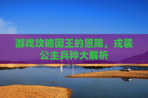 游戏攻略国王的恩赐,戎装公主兵种大解析 游戏攻略国王的恩赐,戎装公主兵种大解析