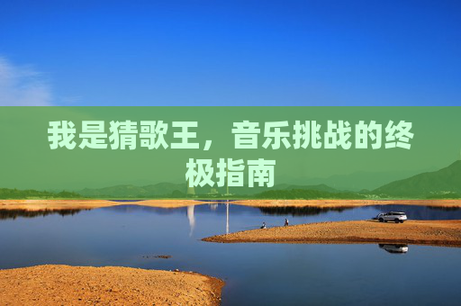 我是猜歌王，音乐挑战的终极指南