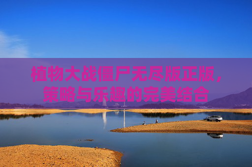 植物大战僵尸无尽版正版，策略与乐趣的完美结合