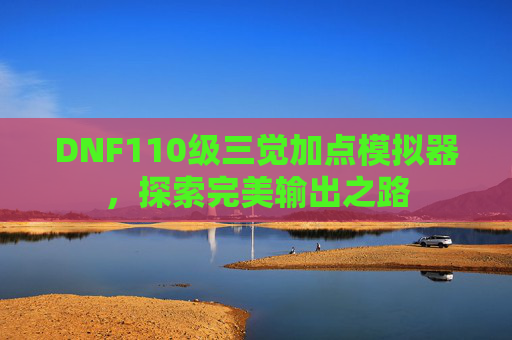 DNF110级三觉加点模拟器，探索完美输出之路