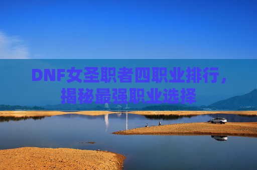 DNF女圣职者四职业排行，揭秘最强职业选择