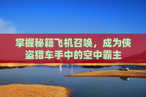 掌握秘籍飞机召唤，成为侠盗猎车手中的空中霸主