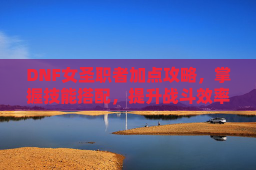 DNF女圣职者加点攻略，掌握技能搭配，提升战斗效率