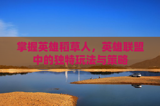 掌握英雄稻草人，英雄联盟中的独特玩法与策略