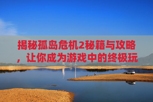 揭秘孤岛危机2秘籍与攻略，让你成为游戏中的终极玩家