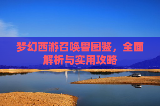 梦幻西游召唤兽图鉴，全面解析与实用攻略