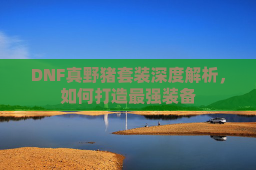 DNF真野猪套装深度解析，如何打造最强装备