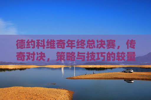 德约科维奇年终总决赛，传奇对决，策略与技巧的较量