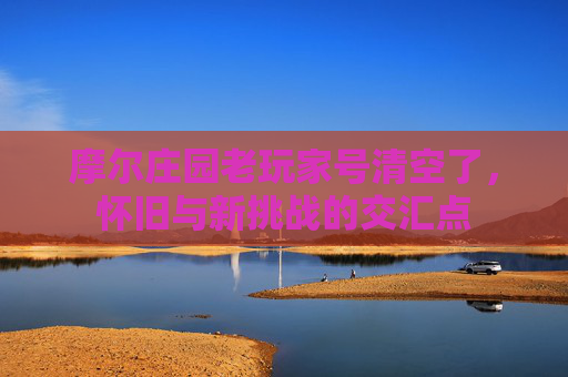 摩尔庄园老玩家号清空了，怀旧与新挑战的交汇点