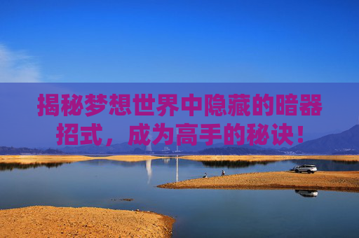 揭秘梦想世界中隐藏的暗器招式,成为高手的秘诀! 揭秘梦想世界中隐藏的暗器招式,成为高手的秘诀!