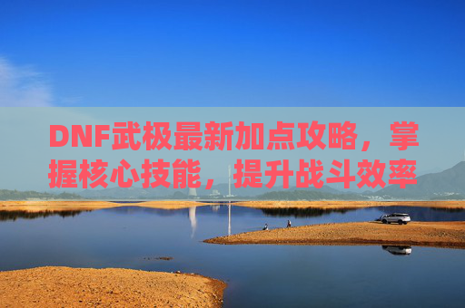 DNF武极最新加点攻略，掌握核心技能，提升战斗效率