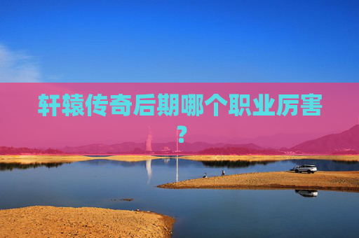 轩辕传奇后期哪个职业厉害？