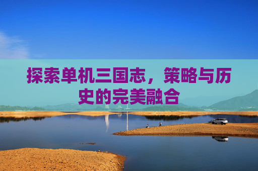探索单机三国志，策略与历史的完美融合