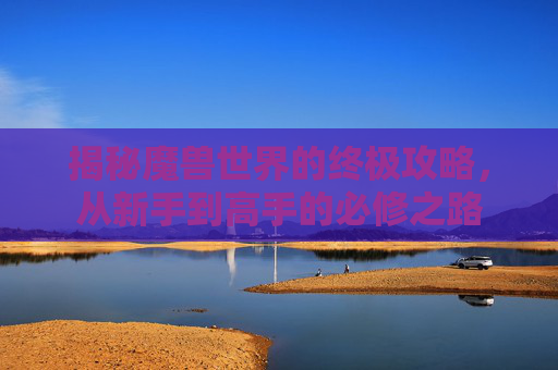 揭秘魔兽世界的终极攻略,从新手到高手的必修之路 揭秘魔兽世界的终极攻略,从新手到高手的必修之路