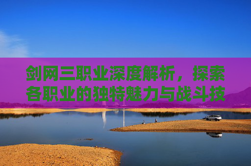 剑网三职业深度解析，探索各职业的独特魅力与战斗技巧