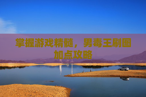 掌握游戏精髓，男毒王刷图加点攻略