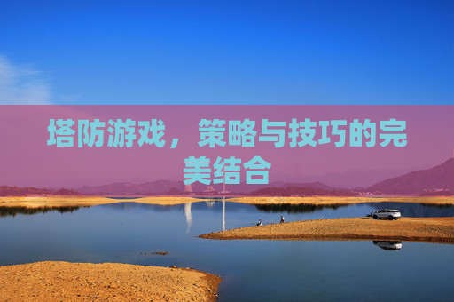 塔防游戏，策略与技巧的完美结合