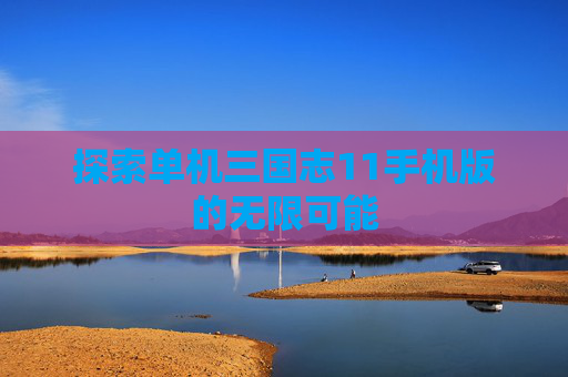 探索单机三国志11手机版的无限可能