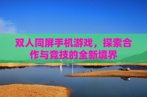 双人同屏手机游戏，探索合作与竞技的全新境界