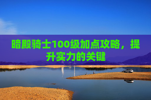 暗殿骑士100级加点攻略,提升实力的关键 暗殿骑士100级加点攻略,提升实力的关键
