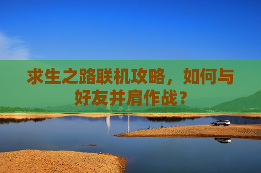 求生之路联机攻略，如何与好友并肩作战？