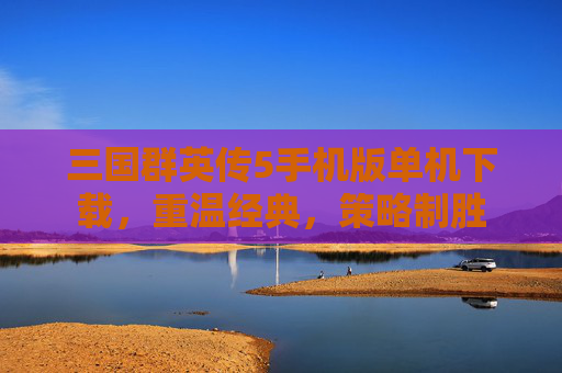 三国群英传5手机版单机下载，重温经典，策略制胜