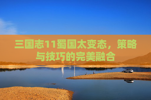 三国志11蜀国太变态，策略与技巧的完美融合