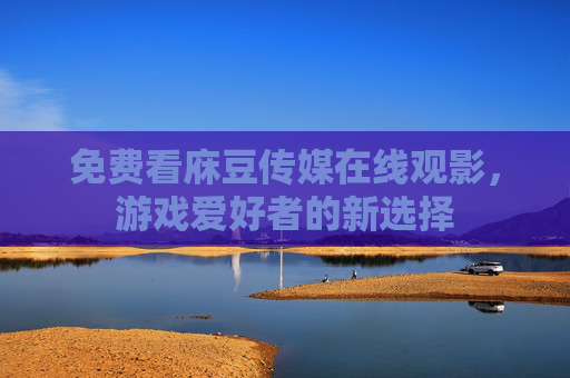免费看庥豆传媒在线观影，游戏爱好者的新选择