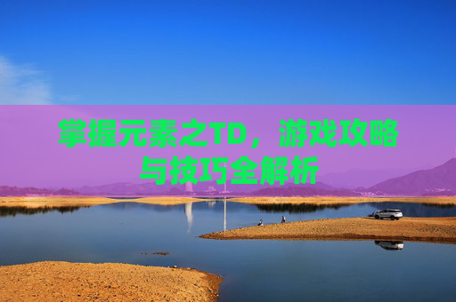 掌握元素之TD，游戏攻略与技巧全解析