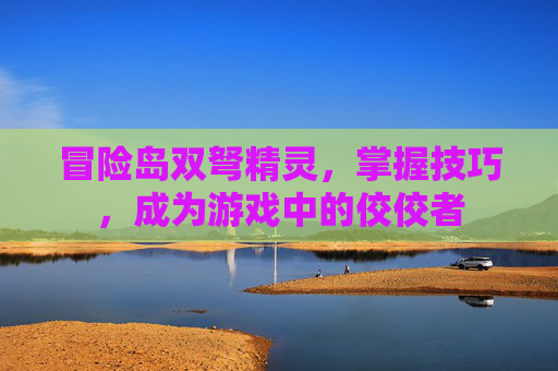 冒险岛双弩精灵，掌握技巧，成为游戏中的佼佼者