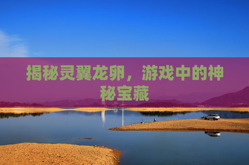 揭秘灵翼龙卵，游戏中的神秘宝藏
