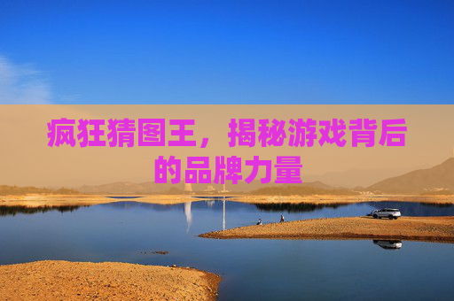 疯狂猜图王，揭秘游戏背后的品牌力量